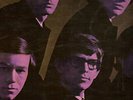 THE ZOMBIES. BEGIN HERE.1st LP.DECCA 1965. R & B. PSYCH