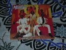 MANTRA LP S/T self-titled  FUNK BOOGIE Cameo