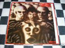 INFEST - SLAVE (LP)  LARM NEOS CROSSED OUT THE WORST