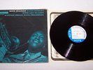HANK MOBLEY SOUL STATION BLUE NOTE 4031 W61st NY LP