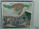 Cuby+the Blizzards  SOUL  Lp 1967  sehr sehr RAR
