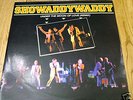 SHOWADDYWADDY-THE RAREST EVER RELEASED RECORD