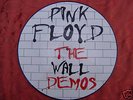 Pink Floyd Picture disc - The wall demos - Ed. Limitée