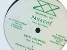 PANACHE - SWEET JAZZ MUSIC - 12