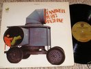 KIller 1967 Garage LP - BONNIWELL MUSIC MACHINE - WB