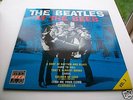 THE BEATLES: THE BEATLES AT THE BEEB: VOL 3: N'R MINT
