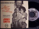 LA METAMORPHOSE DES CLOPORTES  / J.SMITH /  L.VENTURA