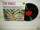 PYE  HOLLAND KINKS GREAT DUTCH ONLY LP UNIQUE SLEEVE 67