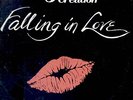 THE 9TH CREATION Falling In Love SEALED Orig PYE LP