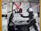 RATTUS, TERVEET KÄDET, UBR, BGK, RIP sampler from 1984