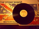 THE STONE ROSES - WATERFALL 12