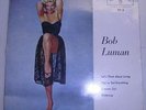 Bob Luman EP WB D 60er Let´s Think About Living rare PS