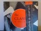 THE CLASH RARE JAPANESE 7' BOXSET BRIT PUNK OI KBD
