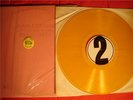 JOHN LENNON BEATLES Telecasts TMOQ Yellow Vinyl  Rare