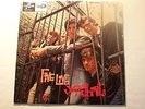 THE YARDBIRDS 'FIVE LIVE' RARE 1ST PRESS UK 64 MONO EX