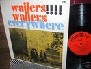 1965 THE WAILERS   EVERYWHERE Garage vs UK INVASION gem