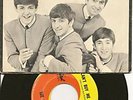 BEATLES / CAN'T BUY ME LOVE / AWESOME PIC SLEEVE