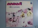 DISCO 33 GIRI VINILE I NOMADI  MILLE E UNA SERA
