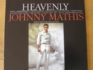 MFSL Johnny Mathis - Heavenly NM LP