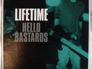 Lifetime ' Hello Bastards' LP on Jade Tree