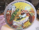 VINTAGE VOGUE PICTURE RECORD TRAIL OF BUMBLE R-746 NICE
