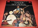 LP LES MOGOL ORIG FRENCH PSYCH PROG POKORA 2 STARS MINT