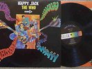 The Who LP Happy Jack 1967 Decca mono NM townshend