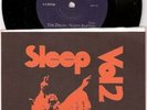 SLEEP 7 ep DOOM METAL stoner WITCHCRAFT Sunn Boris Isis