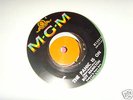 Northern Soul ROY HAMILTON The Panic Is On MGM issue