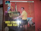 RUSS CONWAY - TRAD PARTY  LP
