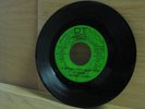 Emanuel Laskey modern/northern soul 45 Leave On My Feet