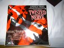 TWISTED NERVE/LES BICYCLETTES DE BELSIZE LP RECORD RARE
