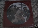 The Jacksons Goin' places   picture disc hard to find