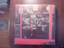 TOM WAITS 2X LP Nighthawks at the Diner gatefold orig.