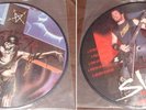 SLAYER - WAR ENSEMBLE LIVE PICTURE DISC, TOP RARE 