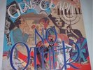 Gene Clark [The Byrds] No Other US LP 1974 - Poster
