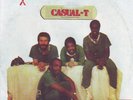 CASUAL-T- PRESRIPTIONS FOR LOVE X- RARE MODERN SOUL