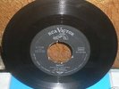 RCA 47-7150 ELVIS PRESLEY U.S. ARMY PX 45 DON'T Germany
