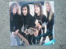 metallica, garage days re-visited, record, music