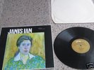 JANIS IAN DEBUT 1967 UK LP VERVE N MINT A1B1 IMPOSSIBLE