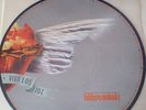 BÖHSE ONKELZ LÜGENMARSCH &VIVA LOS TIOZ PIC LP + GRATIS