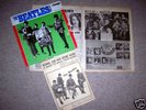 Beatles LP AMIGA u.a. seltene Sammlerstücke