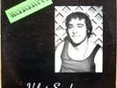 MISSISSIPPI Velvet Sandpaper lp VG Psych Folk Rock
