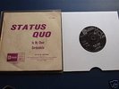 Status Quo Indian In My Chair