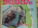 FAJARDO   Llego A Miami   SIRENA - RARE LATIN