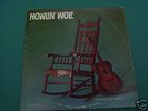 Howlin'  Wolf The Rocking Chair Album