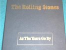ROLLING STONES, As the Years Go By, LTD. ED. 45 BOX SET