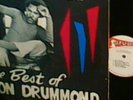 THE BEST OF DON DRUMMOND / STUDIO ONE   33 LP