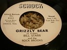 ROCKABILLY 45/ BILL STARR & ROCK BROOKS 