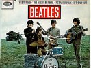 Beatles Vol. 4 Yesterday  EP Original France RARE